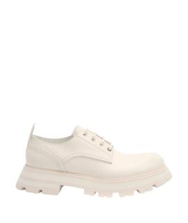 ALEXANDER MCQUEEN Брогги и оксфорды