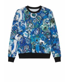 JUST CAVALLI Худи/толстовка