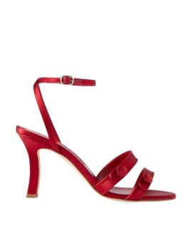 MANOLO BLAHNIK Босоножки