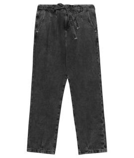 PATRIZIA PEPE Прямые джинсы