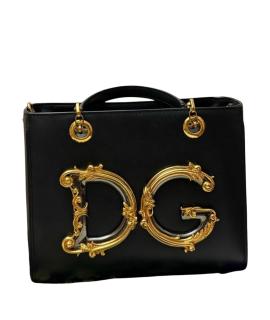 DOLCE&GABBANA Сумка тоут