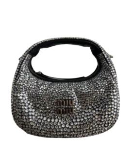 MIU MIU Сумка с короткими ручками