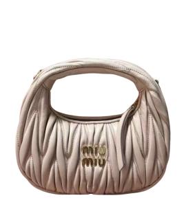 MIU MIU Сумка с короткими ручками