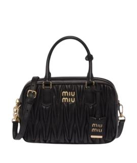 MIU MIU Сумка с короткими ручками