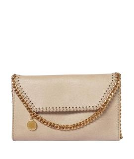 STELLA MCCARTNEY Сумка через плечо