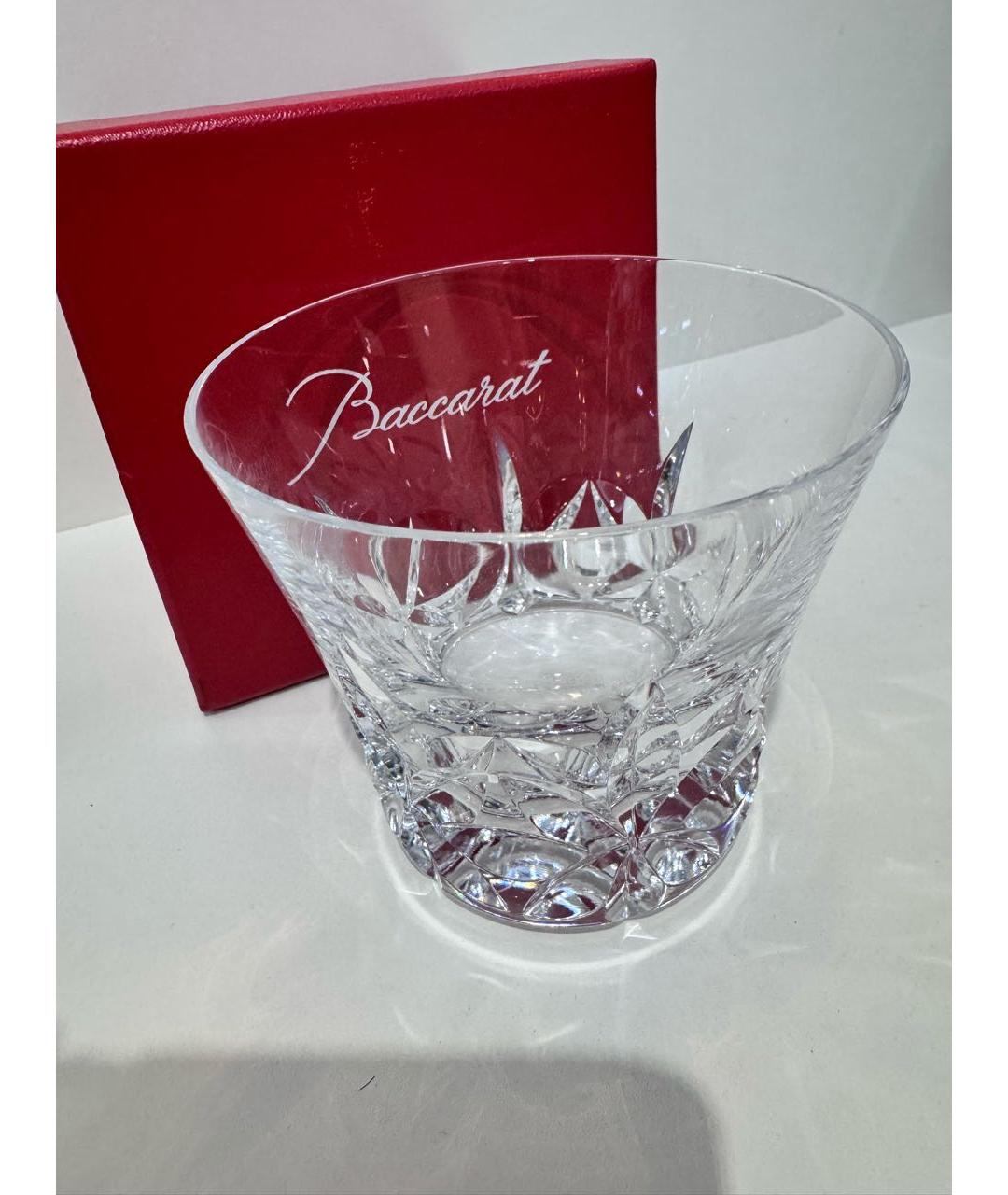 BACCARAT Стакан для виски, фото 3