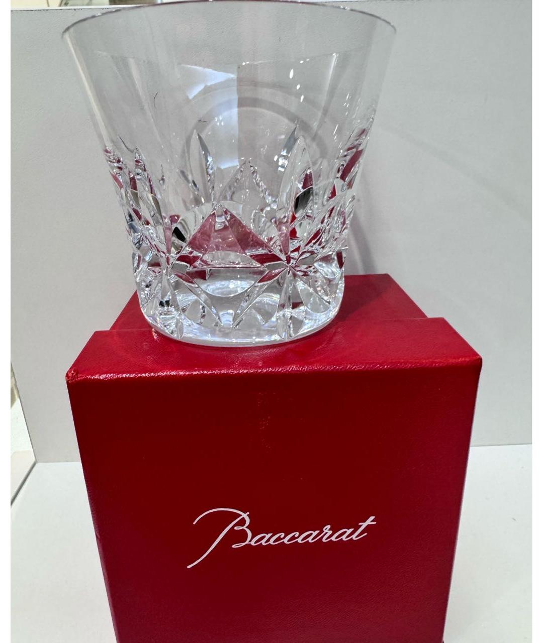 BACCARAT Стакан для виски, фото 4