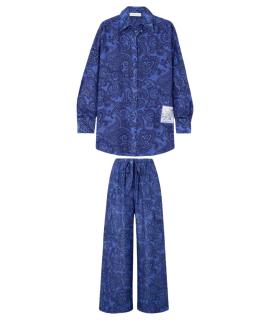 ZIMMERMANN Костюм с брюками