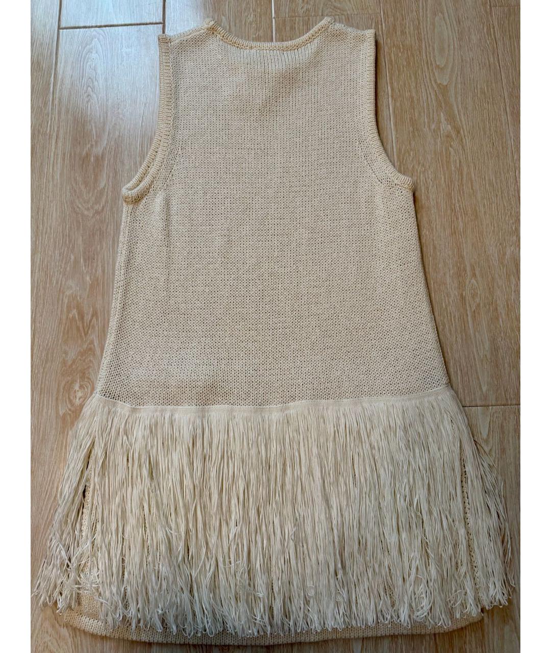 12 STOREEZ Белая хлопковая блузы, фото 2