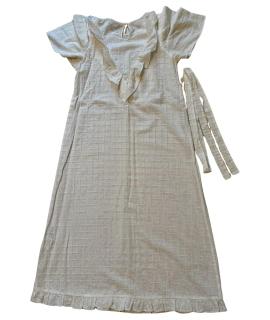 12 STOREEZ Повседневное платье