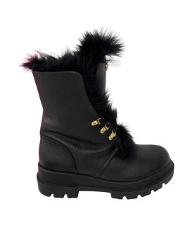 GIUSEPPE ZANOTTI DESIGN Ботинки