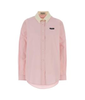 MIU MIU Рубашка