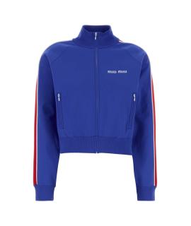 MIU MIU Худи/толстовка