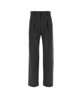 ISABEL MARANT Прямые брюки