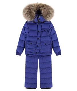 MONCLER Верхняя одежда