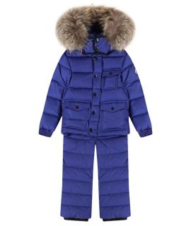 MONCLER Верхняя одежда