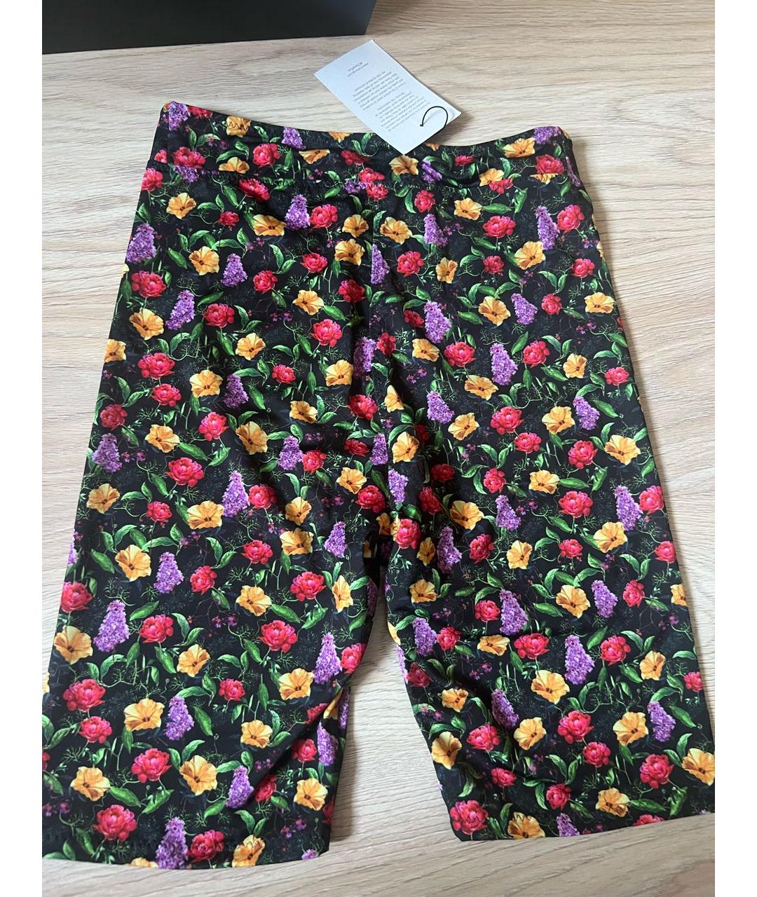 CHARO RUIZ Мульти вискозные леггинсы и велосипедки, фото 2