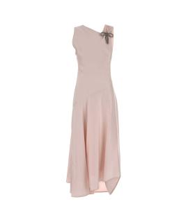 JIL SANDER Коктейльное платье