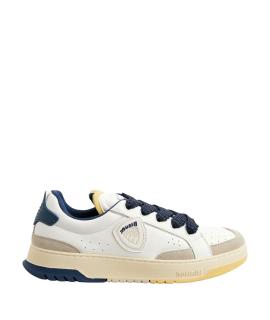 BLAUER Низкие кроссовки / кеды