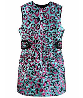 LOUIS VUITTON Коктейльное платье