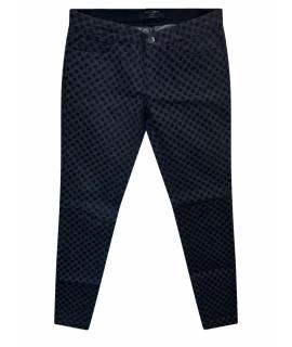 DOLCE&GABBANA Джинсы слим