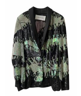 RED VALENTINO Жакет/пиджак