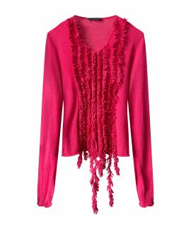 ALEXANDER MCQUEEN Кардиган