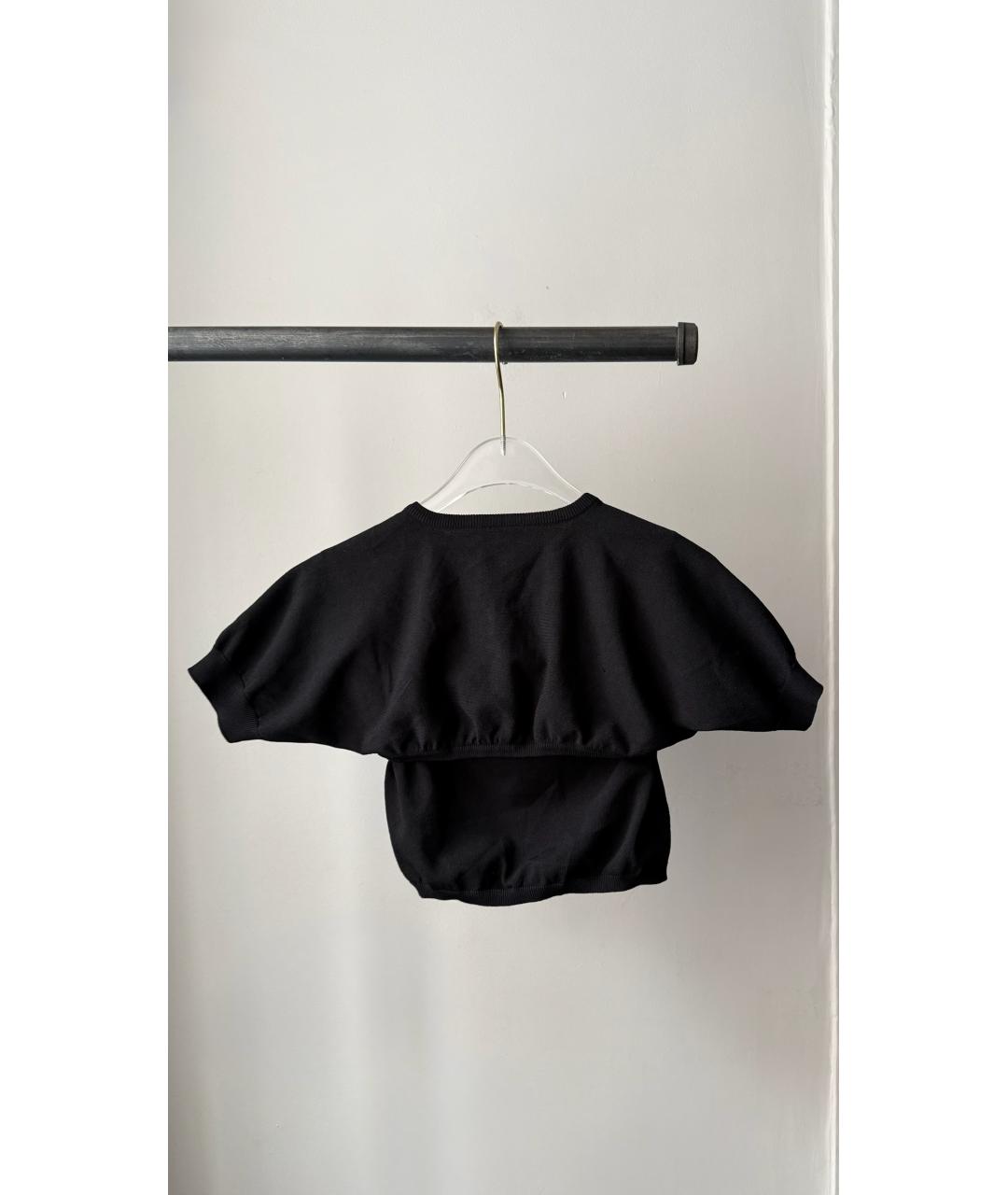 DOLCE&GABBANA Черный корсет, фото 2