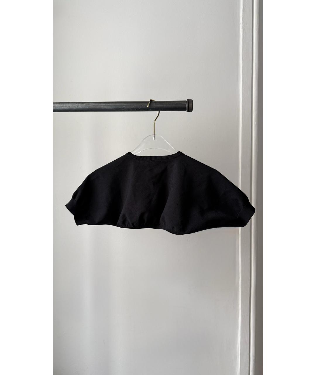 DOLCE&GABBANA Черный корсет, фото 4