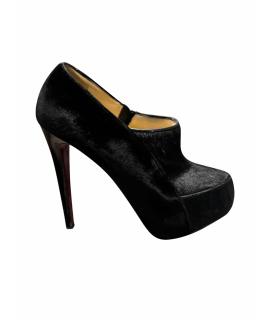 CHRISTIAN LOUBOUTIN Ботильоны