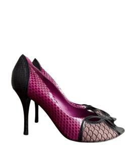 BOTTEGA VENETA Туфли