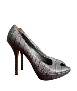 CHRISTIAN DIOR Туфли