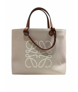 LOEWE Сумка тоут