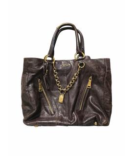 PRADA Сумка с короткими ручками