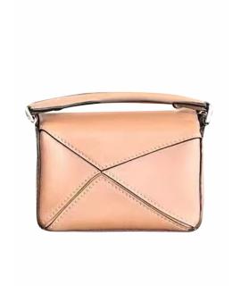 LOEWE Сумка с короткими ручками