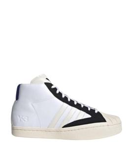 YOHJI YAMAMOTO Низкие кроссовки / кеды