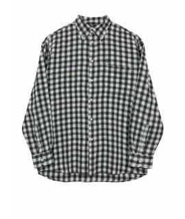 ICEBERG Кэжуал рубашка