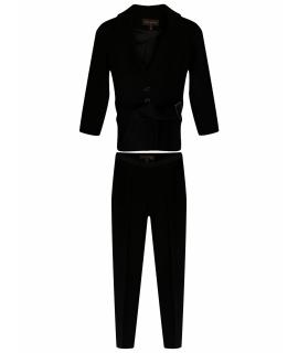 LOUIS VUITTON Костюм с брюками