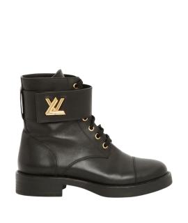 LOUIS VUITTON Ботинки