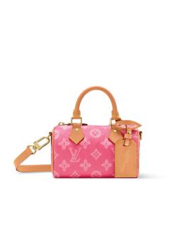 LOUIS VUITTON Сумка с короткими ручками