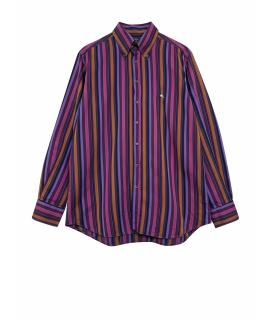 ETRO Кэжуал рубашка