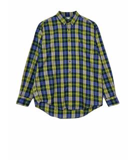 SAINT LAURENT Кэжуал рубашка