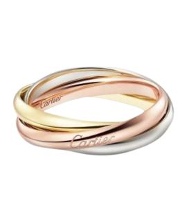 CARTIER Кольцо