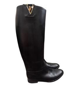 LOUIS VUITTON Сапоги