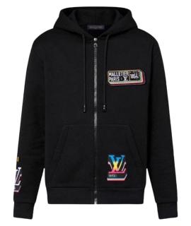 LOUIS VUITTON Худи/толстовка