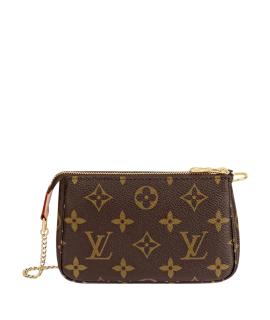 LOUIS VUITTON Сумка через плечо