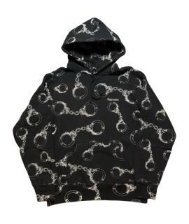 SUPREME Худи/толстовка
