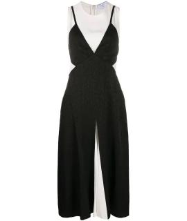 PROENZA SCHOULER Коктейльное платье