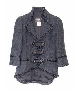 CHANEL Жакет/пиджак