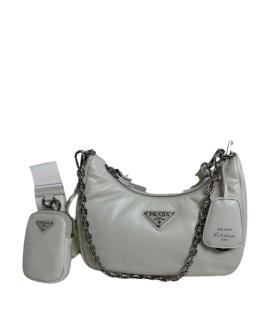 PRADA Сумка через плечо